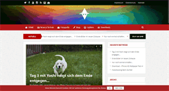 Desktop Screenshot of maaster.org